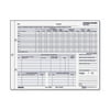Snap-A-Way Detailed Expense Report