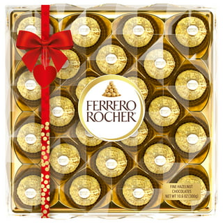 Ferrero Raffaello Gift Box 300g – buy online now! Ferrero –German Sea, $  19,90