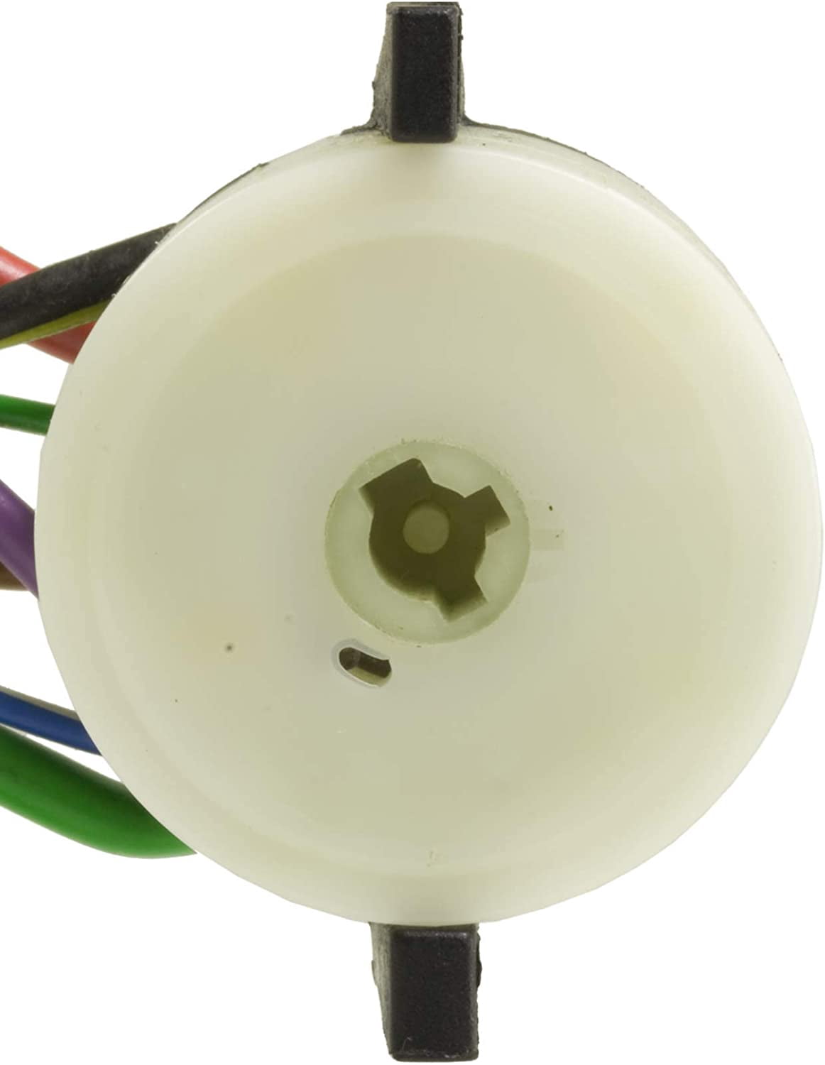 Genuine WVE Ignition Switch