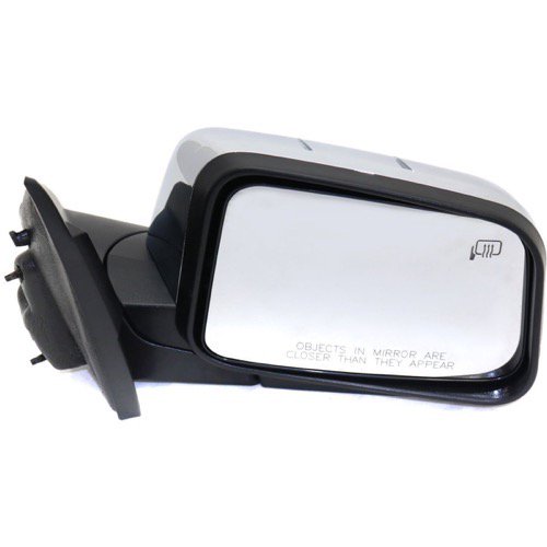 GoParts OE Replacement for 2007 Lincoln MKX Side View Mirror Assembly