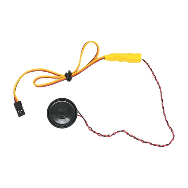 20 pulgadas 1:10 RC Car Engine RC Car Mini RC Vehículos Camión Reemplazar piezas Accesorios Piezas de actualización CUTICAT Simulador de sonido del motor