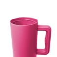 thumbnail image 2 of Vaso Simple Modern Trek Signature de 1,2 L con asa y pajita, 2 of 7