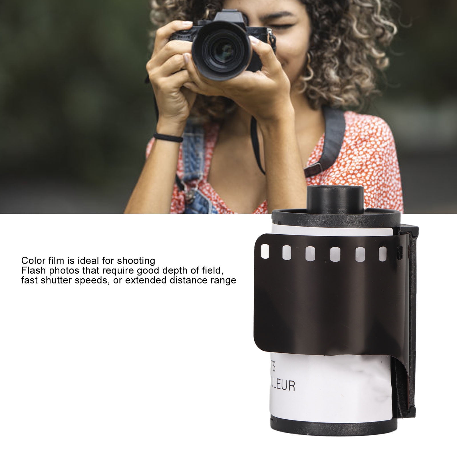 Photography 120 Film In 35mm Camera 2+ Thousand Negative Film 120