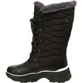 thumbnail image 3 of JBU by Jambu Womens Lorina Faux Fur Lined Tall Winter & Snow Boots, 3 of 5