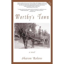 Worthy's Town, (Paperback)