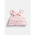 thumbnail image 4 of Disney Baby Minnie Mouse Take Me Home Set, 3-Piece, Sizes Preemie 6/9M, 4 of 5