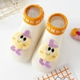 thumbnail image 2 of Youmylove Spring Summer Children Shoes Boys Girls Socks Shoes Non- Soft Light And Comfortable Cartoon Pattern Simple Toddler Footwear, 2 of 4