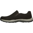 thumbnail image 4 of Skechers Men's Relaxed Fit Expected Gomel Casual Slip-on Sneaker (Wide Width Available), 4 of 7