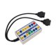 thumbnail image 1 of CAJA de ruptura obdii, Detector de Protocolo Obd2 Voltaje VoltaJe impermeable RÁPIDO DETECCIÓN INTERRUPTOR DE TERMINAL UNIVERSAL PARA Automotriz, 1 of 7