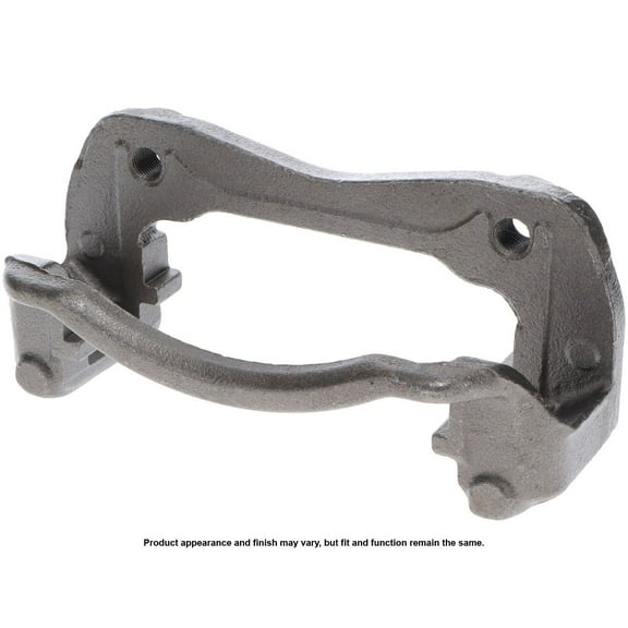 A1 Cardone 14-1681 Disc Brake Caliper Bracket Fits select: 2010-2013 KIA SOUL, 2010 HYUNDAI ELANTRA TOURING