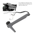 thumbnail image 4 of Drone Motor Arm, Professional Replacement Repair Spare Part, Compatible with  Air 3, Premium Plastic Housing, Long Service Life, 4 of 7