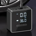 thumbnail image 5 of Tire Inflator Portable Air Compressor 150PSI LCD Screen Portable Tire Inflator, 5 of 5