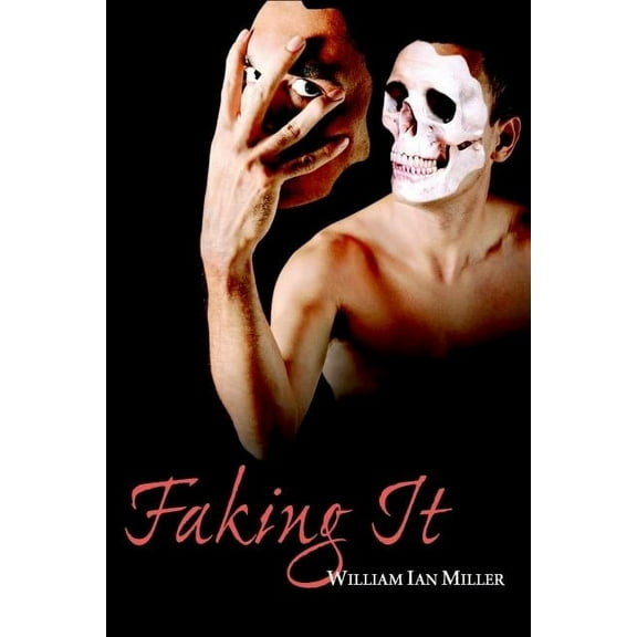 Faking It, (Hardcover)
