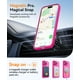 thumbnail image 5 of Funda magnética CANSHN compatible con iPhone 14 Pro Max, 5 of 7