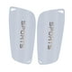 thumbnail image 3 of 2 piezas espinilleras de fútbol protección de piernas accesorios transpirables ejercicio pantorrilla tabla protectora espinilleras de fútbol para niñas, 3 of 8