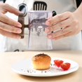 thumbnail image 4 of Hyasfey Nut Chopper Manual Nut Grinder for All Nuts Efficient Mixing Hand Held Food Shredder Cutter Mincer Blender Meat Grinder Multifunctional Kitchen Tool for Walnuts Almonds, 4 of 8