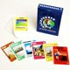 thumbnail image 2 of Juego de cartas Backpacker Wild Card Games Viaje 2 a 6 Jugadores, 2 of 3