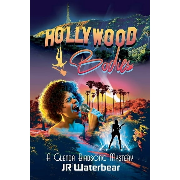 Hollywood Bodies, (Paperback)