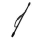 thumbnail image 3 of DQrwqpou Funda para caña pescar al desgaste soporte para aparejos pesca (negro 95-120cm) 2 uds., 3 of 7
