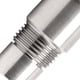 thumbnail image 4 of Sensor Filter Fitting Adapter Extension Screw Stainless Steel Engine Replacement Parts, 4 of 4