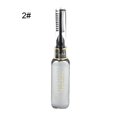thumbnail image 2 of Tinte temporal para el cabello, crema colorante, cepillo para enjuague, 15ml, mechas temporales instantáneas para resaltar el color del cabello (Buy 2 save 10%), 2 of 3