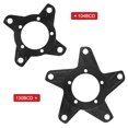 thumbnail image 4 of Mid Electric  Mid Motor Chainring Spider Chain Ring Adapter Replacement for Bafang Ebike BBS01 BBS02, 4 of 6