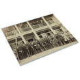 thumbnail image 3 of Print: Headquarters Of Blenkers Brigade, circa 1861, 3 of 4
