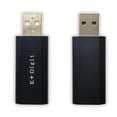 thumbnail image 3 of YIGSECU SA9023A + ES9018K2M USB Portable DAC HIFI Fever External Amplifier Sound Card Decoders for Computer Sound Card Decoders, 3 of 8