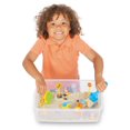 thumbnail image 2 of Creativity for Kids bac sensoriel chantier de construction, 2 of 6