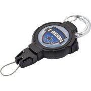 T-Reign Retractable Gear Tether Outdoor Series, Xtra Duty 14oz w- 36in KEVLAR Co