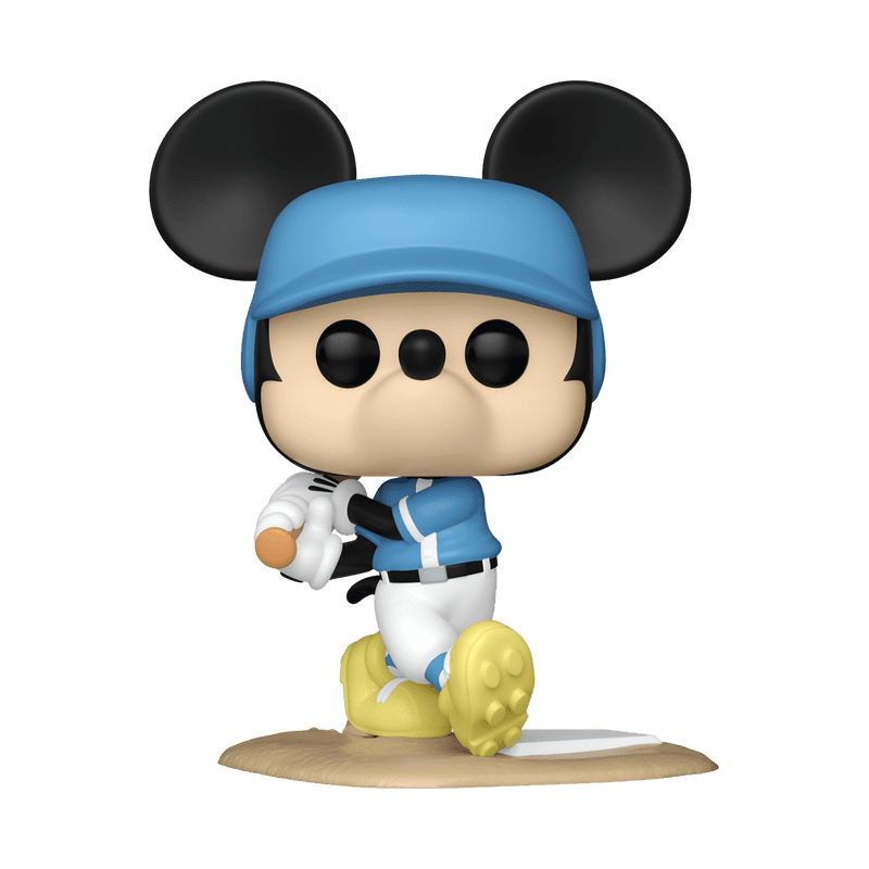 Pixar Funko Pop! Atlas (Toy Story 5) Exclusive Supreme LE9500