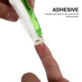 thumbnail image 3 of EeaseCA 6 Pcs Ruban Adhésif Double Face Rouleau Adhésif Portable DIY, 3 of 7