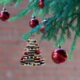 Favoritos del Momento, Adorno para árbol de Navidad 2025 Adorno