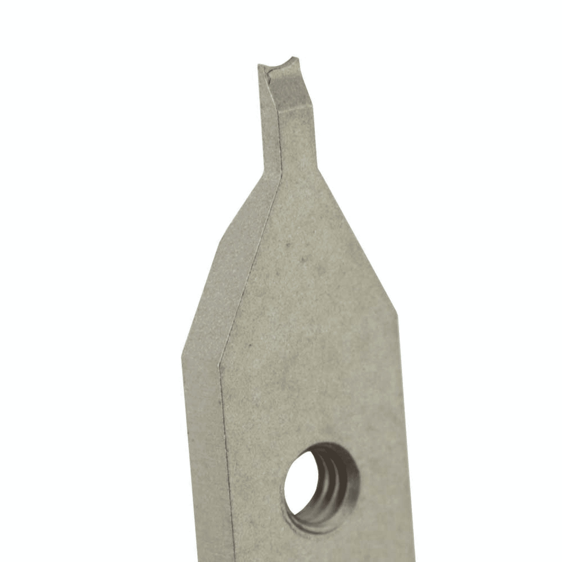 Bergeon 7825-BR replacement fork for bracelet pliers 7825