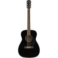 thumbnail image 2 of Paquete de conciertos para principiantes Guitar Fender Classic Design CC-60S, 2 of 8