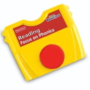 Kasey Focus On Phonics