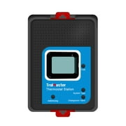 Hydro X Superstore Trolmaster TS-2 Thermostat Station 2 (For Heat Pumps & Conventional HVAC)