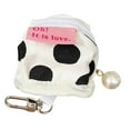 thumbnail image 3 of Mini Bolsa de Almacenamiento para Auriculares Hugo Almacenamiento de Miniauriculares, 3 of 9