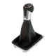 thumbnail image 1 of Unique Bargains Pomo de Cambio Manual de 5 Velocidades con Cubierta - Pomo de Cambio de Palanca - para VW Golf MK7 2013-2018 Plástico 1 Pc, 1 of 6