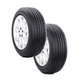 thumbnail image 1 of Kit de 2 Llantas 205/60 R16 92H Ecopia Ep 422 Plus Bridgestone, 1 of 1