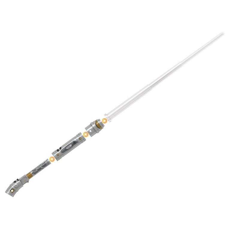 Star Wars Lightsaber Squad: Ahsoka Tano Uitschuifbaar Lichtzwaard