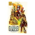 thumbnail image 1 of El Libro De Boba Fett Planeta México Lucasfilm LTD, 1 of 3