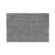 thumbnail image 1 of Tapete Shaggy 40cm x 60cm Gris plata, 1 of 3