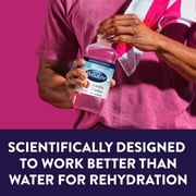 Pedialyte Electrolyte Drink, For Kids & Adults, Strawberry, 1 Liter