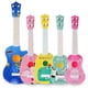 thumbnail image 5 of Toystoory niños ukelele niños Musical juguete educativo temprano guitarra de 4 cuerdas instrumento Musical Accesorios para instrumentos musicales, 5 of 6