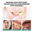 thumbnail image 4 of Lenaro Probiotics Bright Whitening Teeth Mousse, Lenaro Oral Repair Mousse, 4 of 4