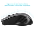 thumbnail image 1 of Conception Ergonomique Optique pour PC de Bureau à Domicile, 1 of 8