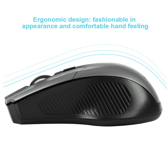 Conception Ergonomique Optique pour PC de Bureau à Domicile