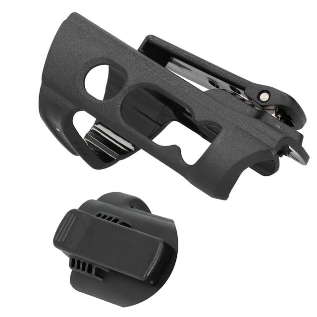 Adaptador de Enchufe de Llave Eléctrica, Adaptador de Eyector telescópico Pequeño Convertidor de Llave Eléctrica