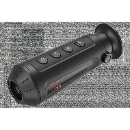 AGM Taipan TM10-256 Thermal Imaging Monocular 12 Micron 256x192 (25 Hz)
